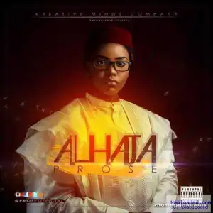 Prose - Alhaja